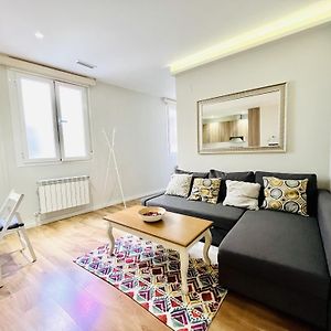 Apartamento Deluxe de 2 Dormitorios