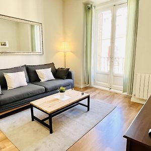Apartamento Estándar de 2 Dormitorios